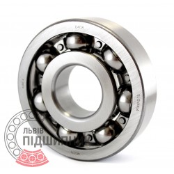 6408 [Kinex ZKL] Deep groove ball bearing