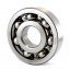 6408 [Kinex] Deep groove open ball bearing