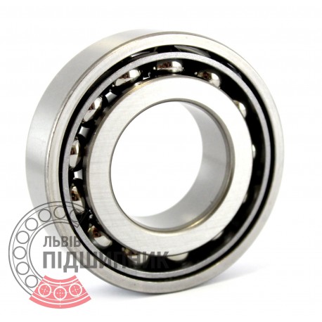 7206B [Kinex ZKL] Angular contact ball bearing