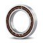 B7016-C-T-P4S-UL [FAG Schaeffler] Angular contact ball bearing