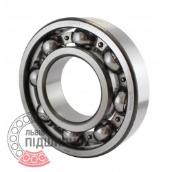 6314 C3 [Kinex ZKL] Deep groove ball bearing