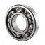 6314-С3 [Kinex] Deep groove open ball bearing