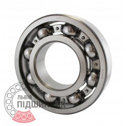 6315 [Kinex ZKL] Deep groove ball bearing