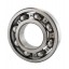 6315 [Kinex] Deep groove open ball bearing