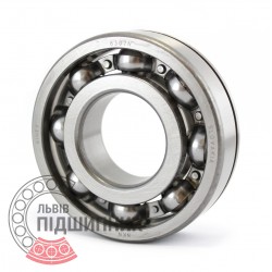 6307N [Kinex ZKL] Deep groove ball bearing