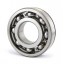 6307 N [Kinex] Open ball bearing with snap ring groove on outer ring