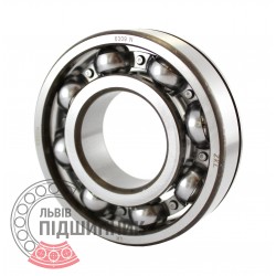6309N [Kinex ZKL] Deep groove ball bearing