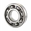 6309 N [Kinex] Open ball bearing with snap ring groove on outer ring