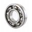 6311 N [Kinex] Open ball bearing with snap ring groove on outer ring