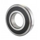 6318 2RSR [Kinex ZKL] Deep groove ball bearing