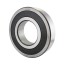 6318-2RSR [Kinex] Deep groove sealed ball bearing