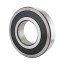 6318-2RSR [Kinex] Deep groove sealed ball bearing