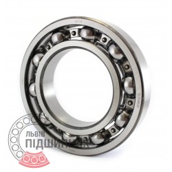 6218 [Kinex ZKL] Deep groove ball bearing