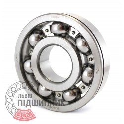 6409N [Kinex ZKL] Deep groove ball bearing