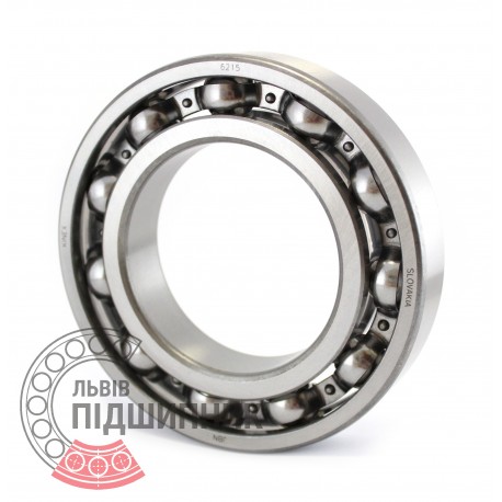 6215 [Kinex ZKL] Deep groove ball bearing
