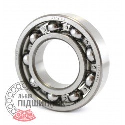6208 C3 [Kinex ZKL] Deep groove ball bearing