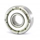 607-2ZR [Kinex ZKL] Deep groove ball bearing