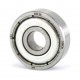 626-2ZR [Kinex ZKL] Deep groove ball bearing