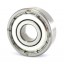 629-2ZR [Kinex] Miniature deep groove ball bearing