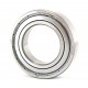 6007-2ZR C3 [Kinex ZKL] Deep groove ball bearing