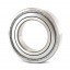 6007-2ZR C3 [Kinex] Deep groove sealed ball bearing