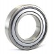 6007-2ZR [Kinex ZKL] Deep groove ball bearing