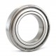 6009-2ZR [Kinex ZKL] Deep groove ball bearing