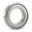 6009-2ZR [Kinex] Deep groove sealed ball bearing