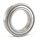 6010-2ZR [Kinex ZKL] Deep groove ball bearing