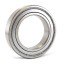 6010-2ZR [Kinex] Deep groove sealed ball bearing