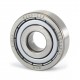 6200-2ZR [Kinex ZKL] Deep groove ball bearing