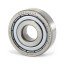 6200-2ZR [Kinex] Deep groove sealed ball bearing