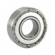 6001-2ZR [Kinex ZKL] Deep groove ball bearing