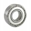 6001-2ZR [Kinex] Deep groove sealed ball bearing