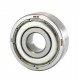 628-2Z [NKE] Deep groove ball bearing