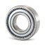 6002-2ZR [Kinex] Deep groove sealed ball bearing