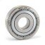 6200-2ZRC3 [Kinex] Deep groove sealed ball bearing