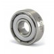 608 2ZR C3 [Kinex ZKL] Deep groove ball bearing