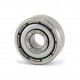 624-2ZR [Kinex ZKL] Deep groove ball bearing