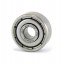 624-2ZR [Kinex] Miniature deep groove ball bearing