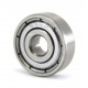 625-2ZR [Kinex ZKL] Deep groove ball bearing