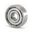 625-2ZR [Kinex] Miniature deep groove ball bearing