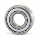 6001-2ZR C3 [Kinex ZKL] Deep groove ball bearing