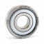 6201-2ZR C3 [Kinex] Deep groove sealed ball bearing