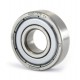 6000-2ZR C3 [Kinex ZKL] Deep groove ball bearing
