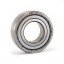 6004-2ZR C3 [Kinex] Deep groove sealed ball bearing