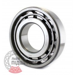 N314 [Kinex ZKL] Cylindrical roller bearing