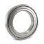 6016-2ZR C3 [Kinex] Deep groove sealed ball bearing