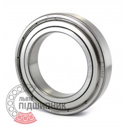 6012-2ZR [Kinex ZKL] Deep groove ball bearing