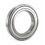 6015-2ZR [Kinex] Deep groove sealed ball bearing